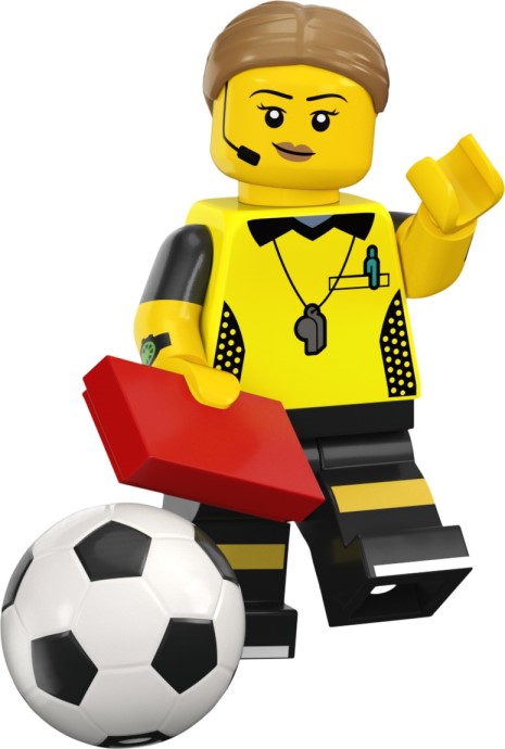 Zdjęcie galerii dla zestawu Lego figurka 71037 S24 Sokolniczka col416 N Rycerz Falcon Castle Zamek