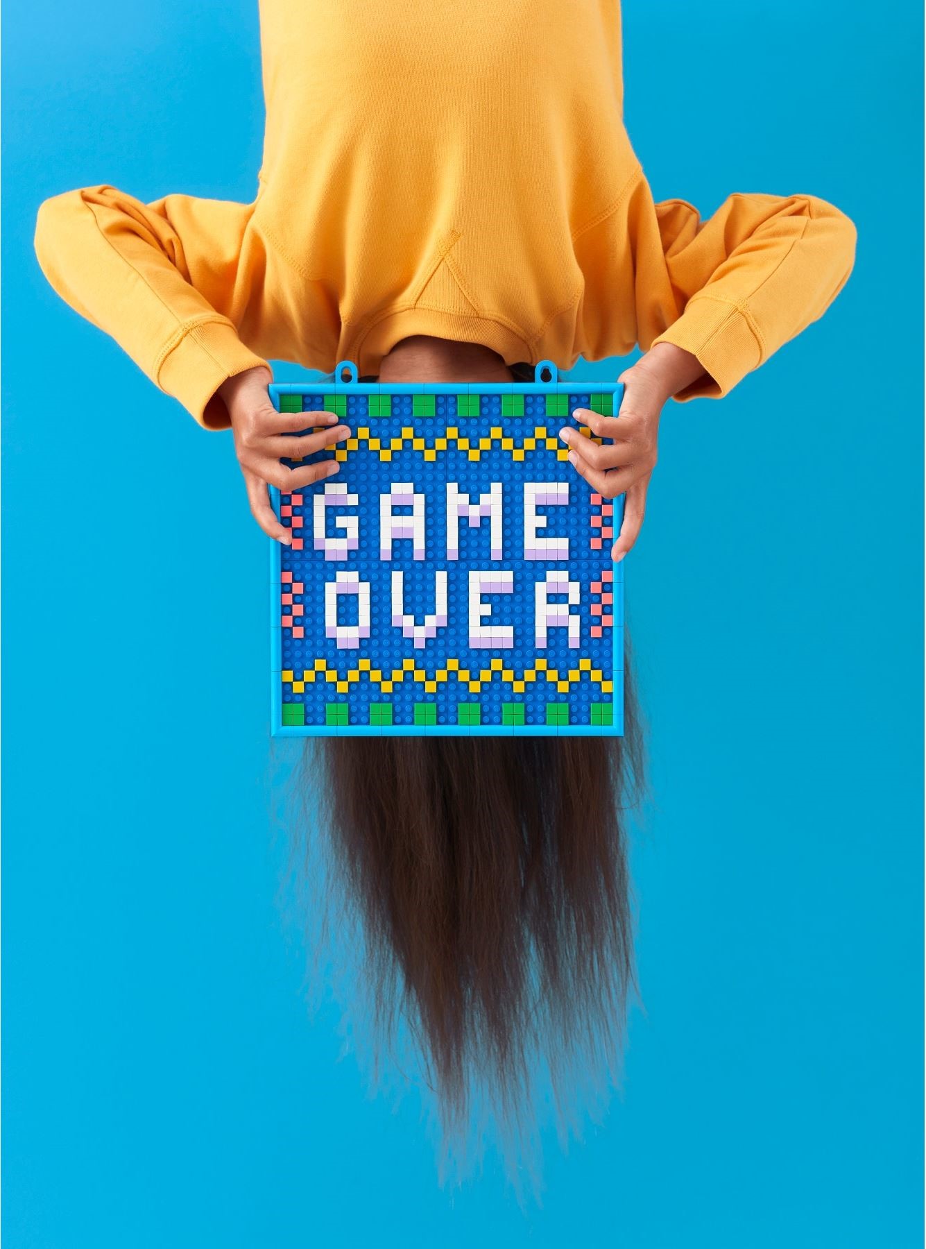 Zdjęcie galerii dla zestawu klocki LEGO Dots 41952 Duża tablica ogłoszeń