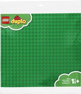 klocki LEGO DUPLO Płytka budowlana 2304