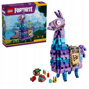 klocki LEGO Fortnite 77071 Lama Zaopatrzeniowa