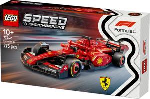LEGO Speed Champions Bolid F1 Ferrari SF-24_77242