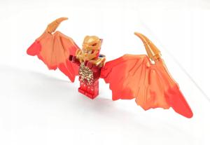 Lego Figurka Ninjago NJO757 Kai (Golden Dragon) 71769 klocki ninja go
